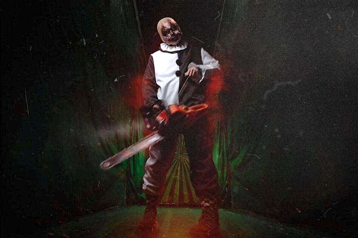 Фото квеста