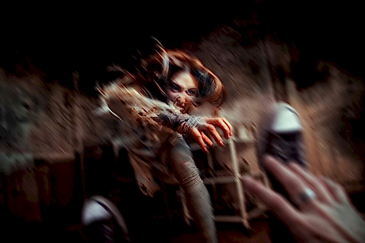 Фото квеста