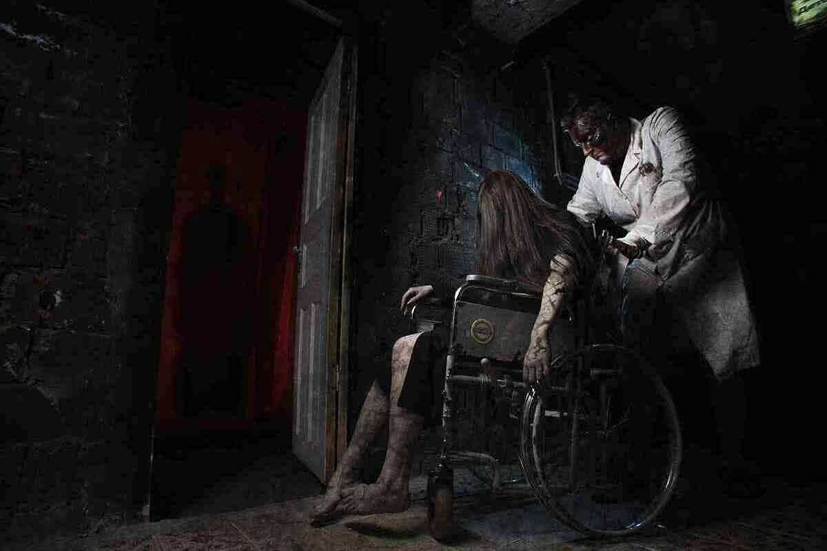 Фото квеста