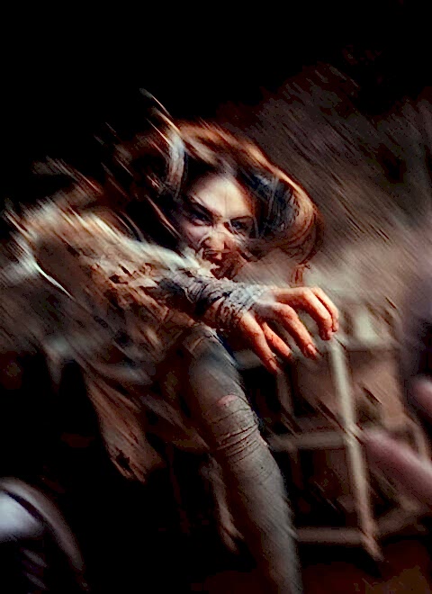 Картинка квеста - Сгоревшие заживо: больны друг другом