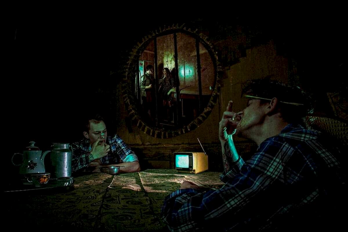 Фото квеста