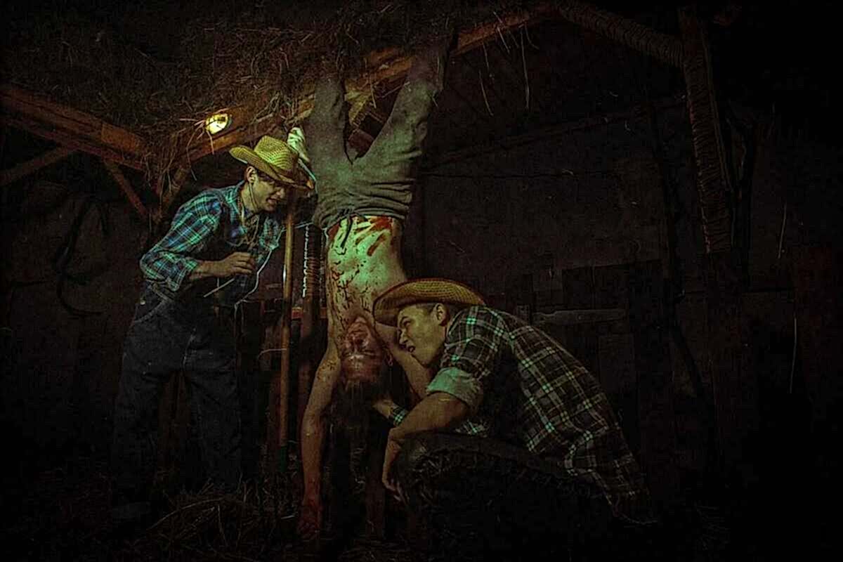 Фото квеста