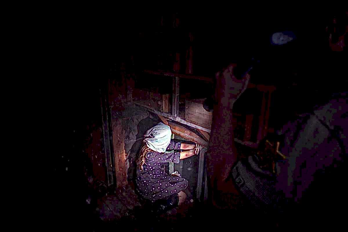 Фото квеста