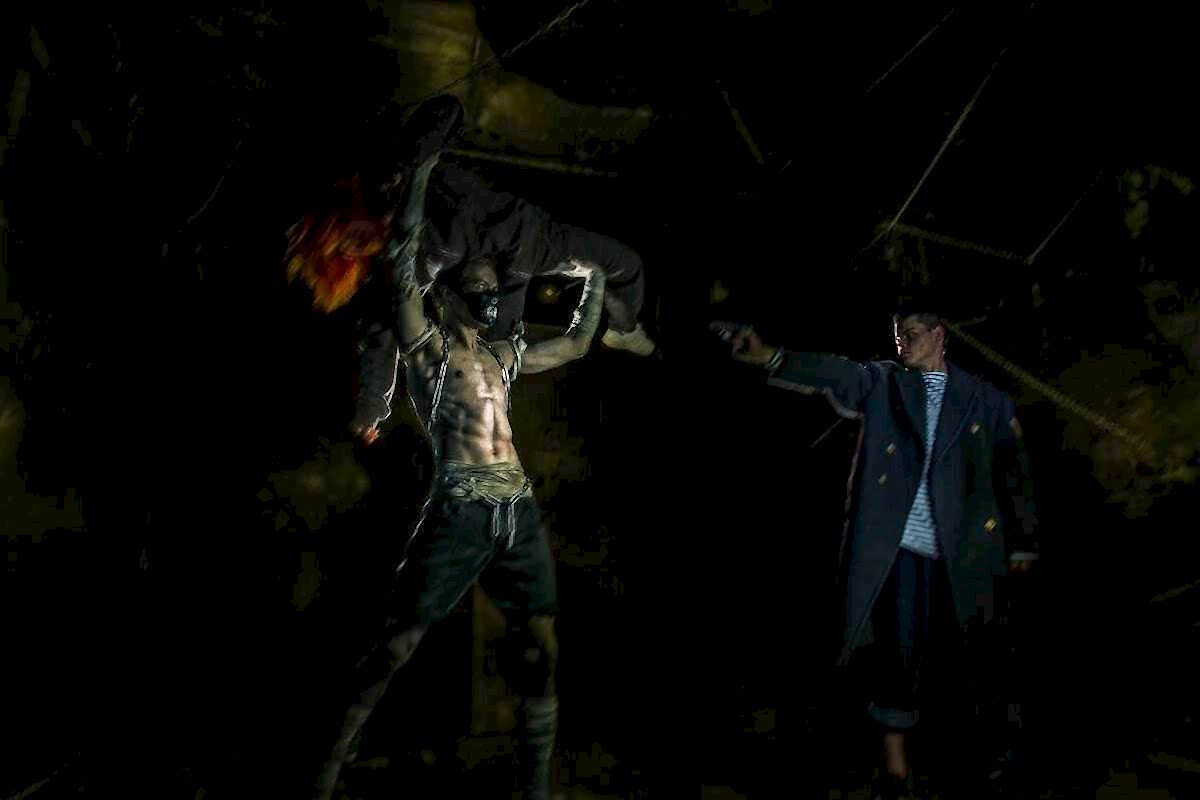 Фото квеста