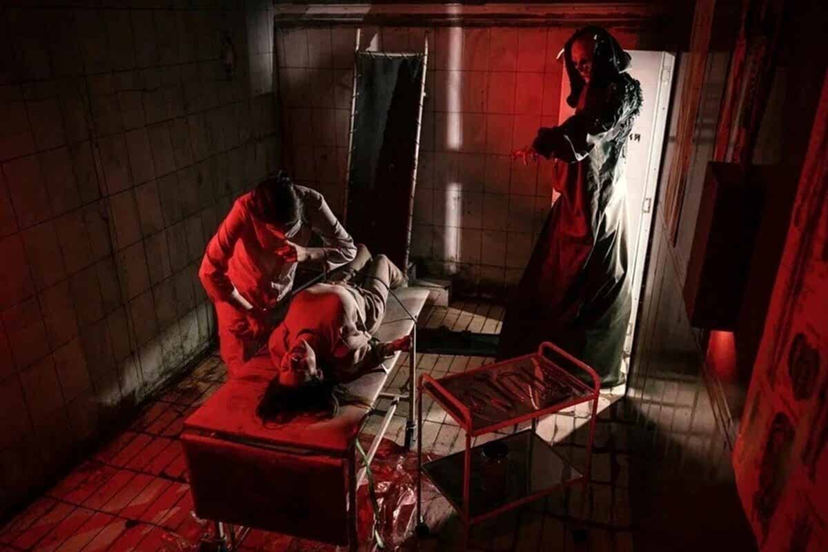 Фото квеста