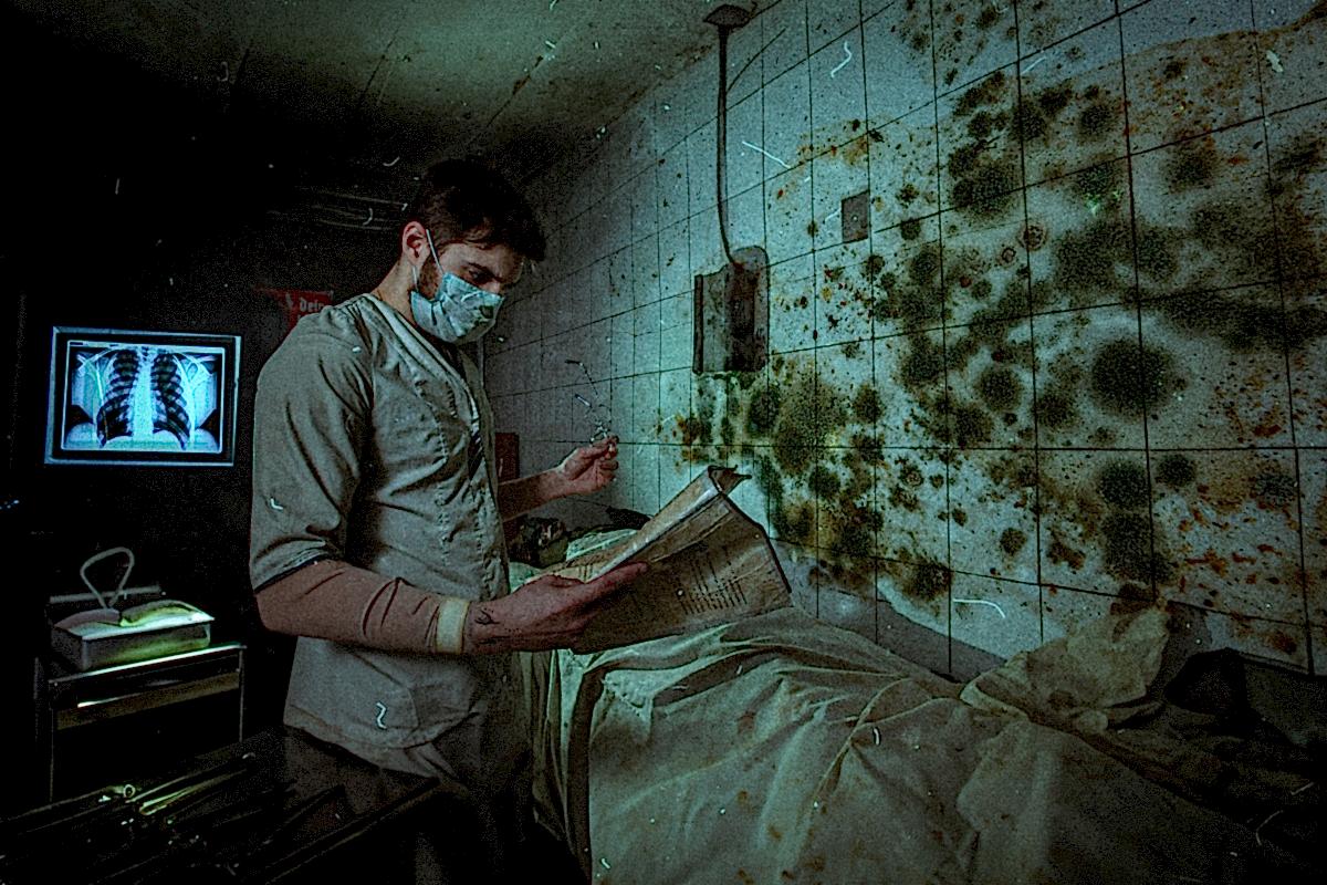 Фото квеста