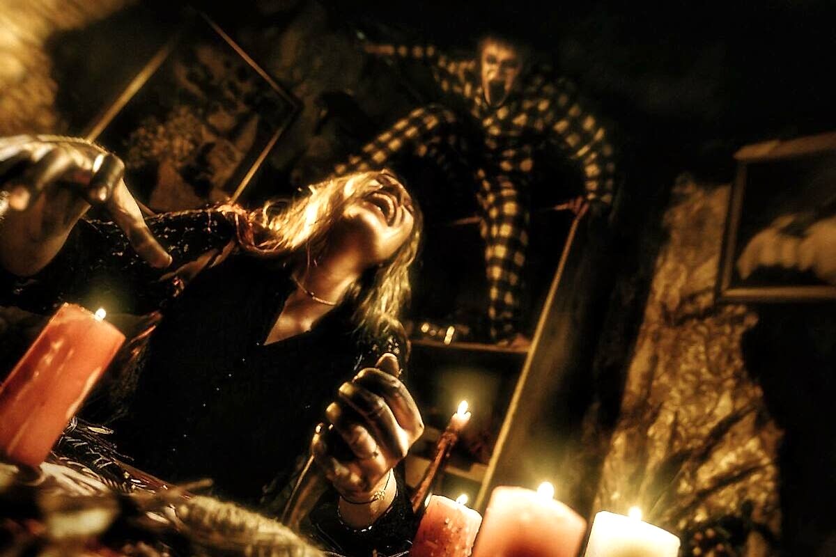 Фото квеста