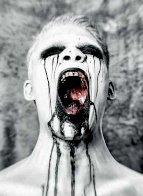 Картинка квеста - Дитя тьмы: все пошло не по плану