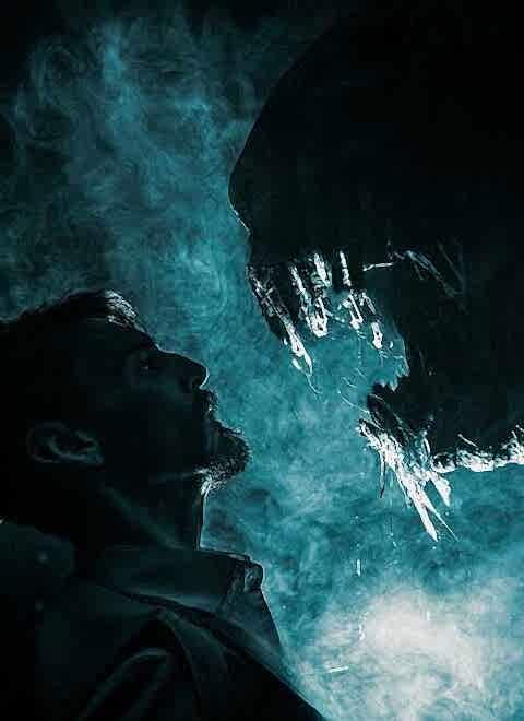 Картинка квеста - Amnesia