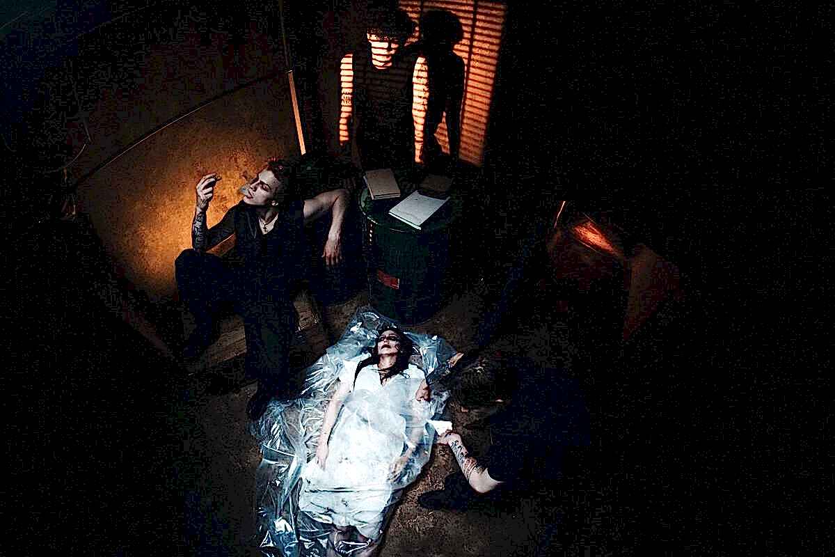 Фото квеста