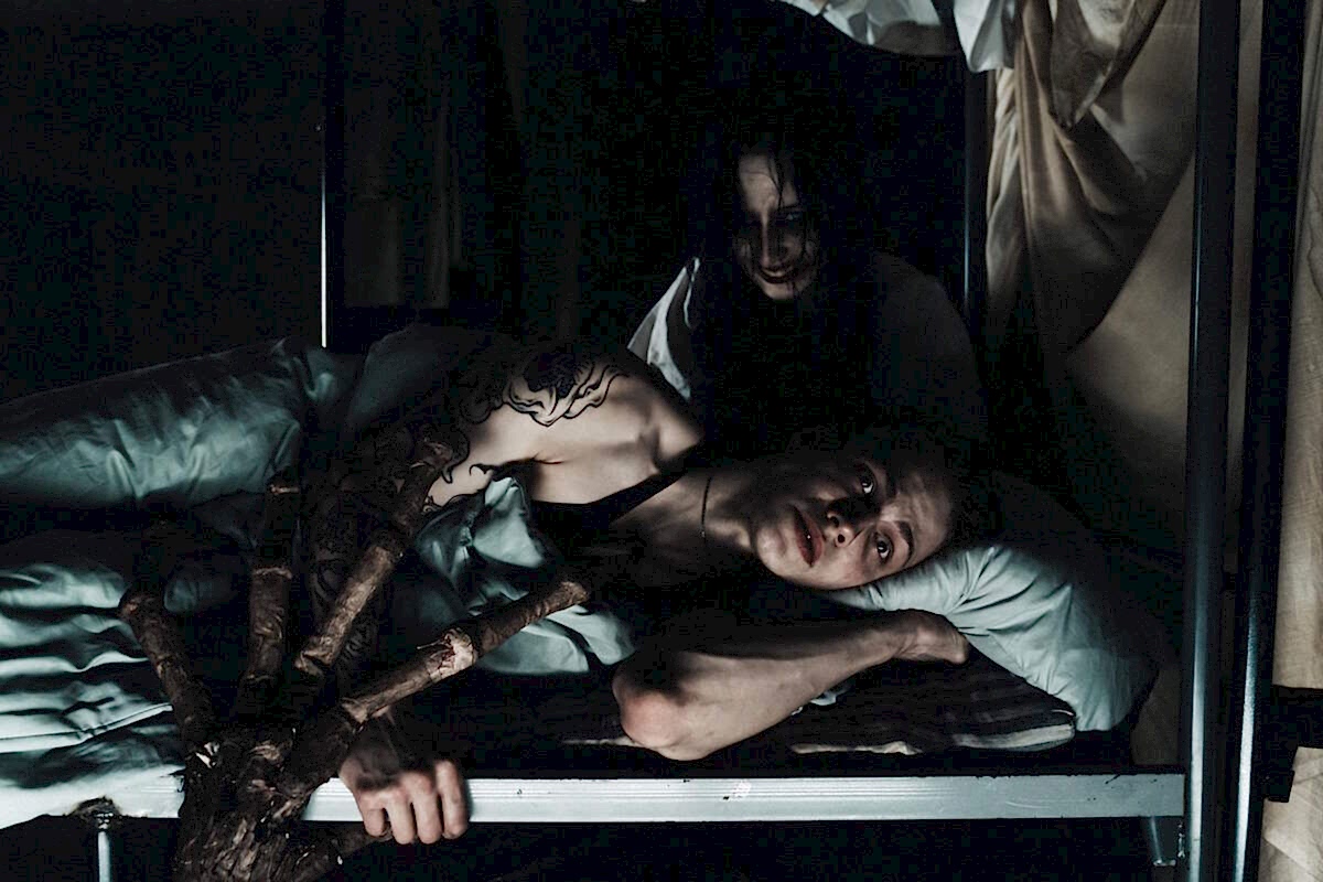 Фото квеста