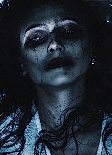 Картинка квеста - Оцепеневшие от страха