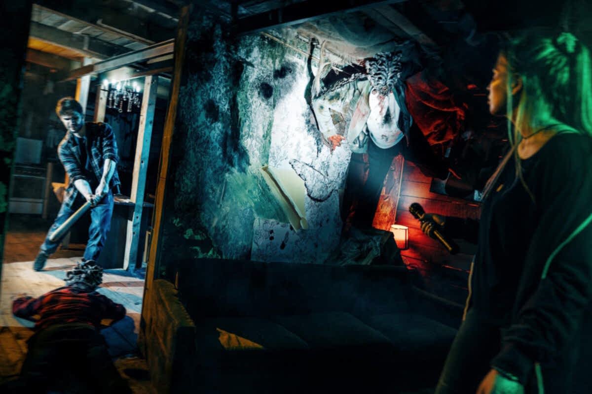 Фото квеста