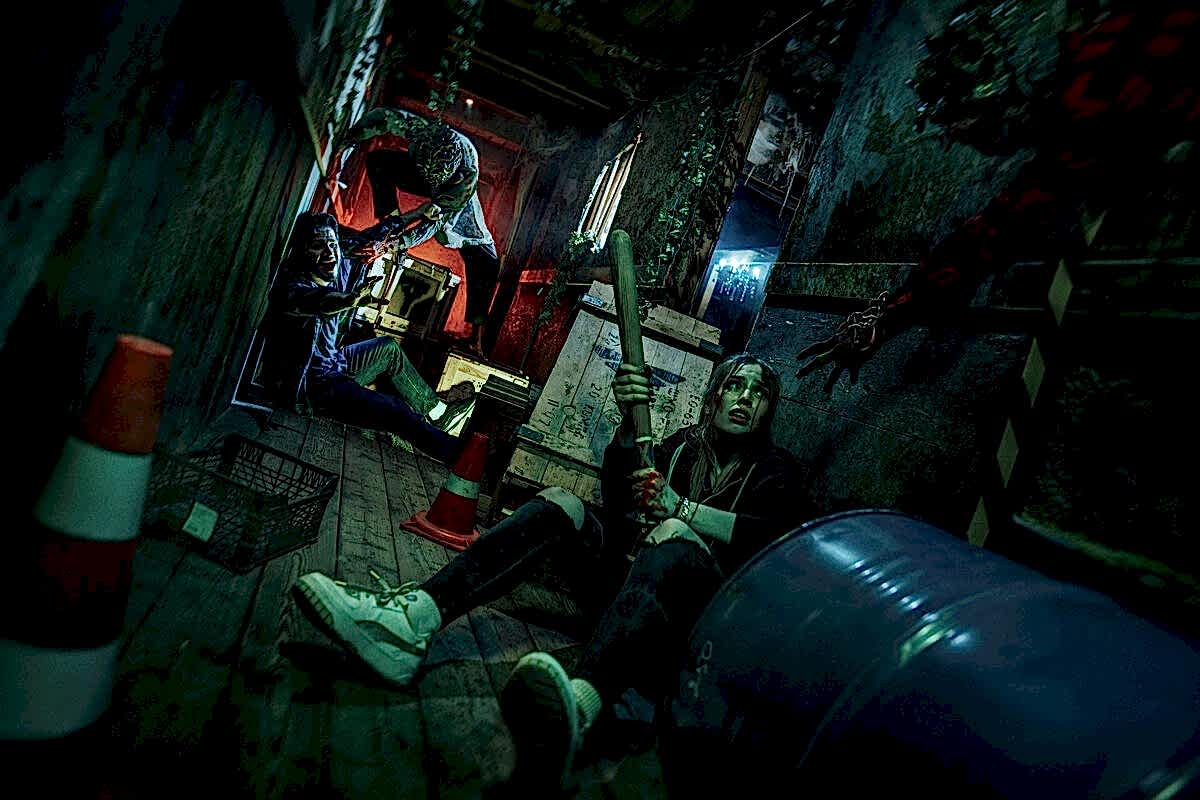 Фото квеста