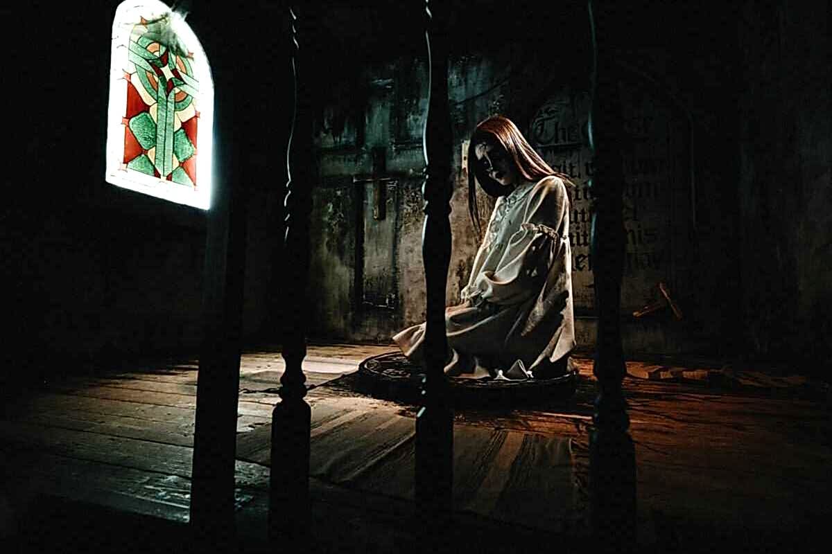 Фото квеста