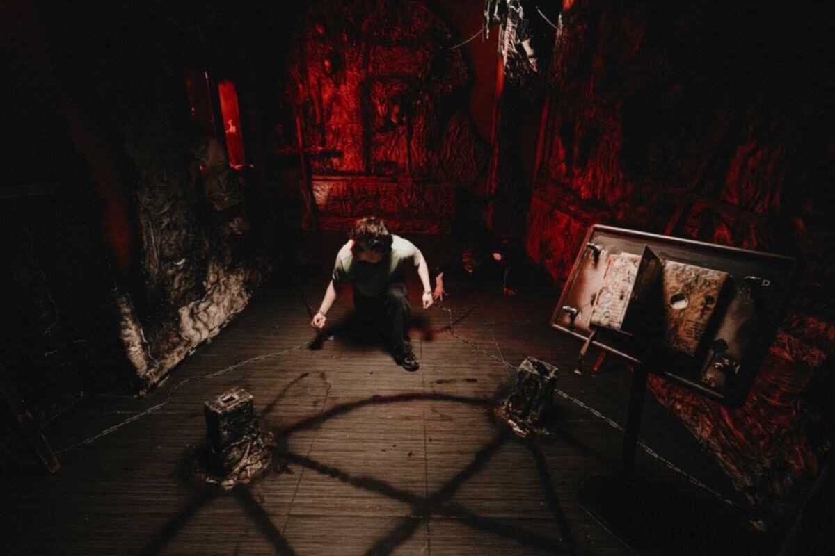 Фото квеста