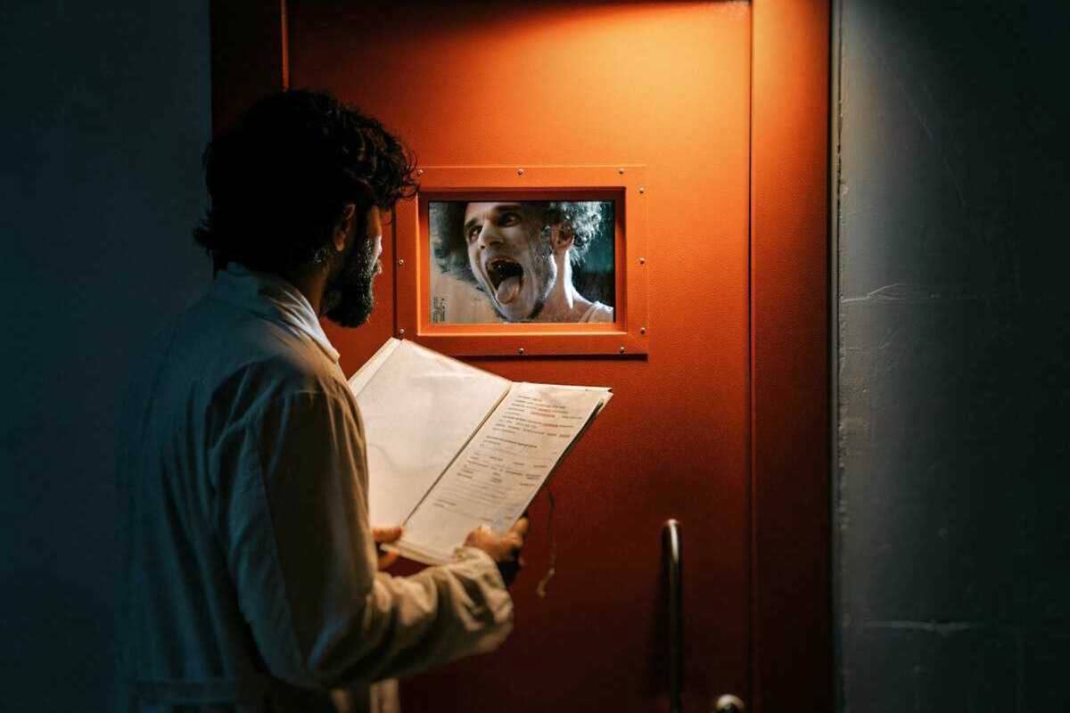 Фото квеста