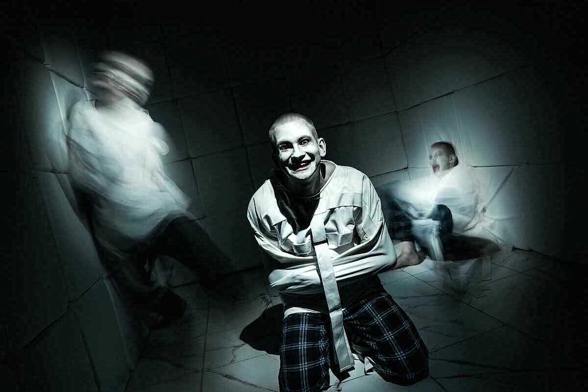 Фото квеста