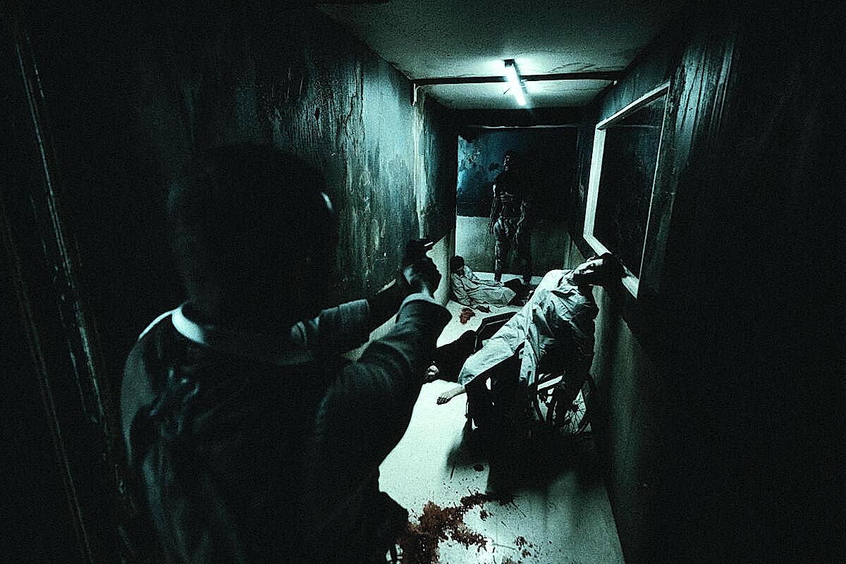 Фото квеста