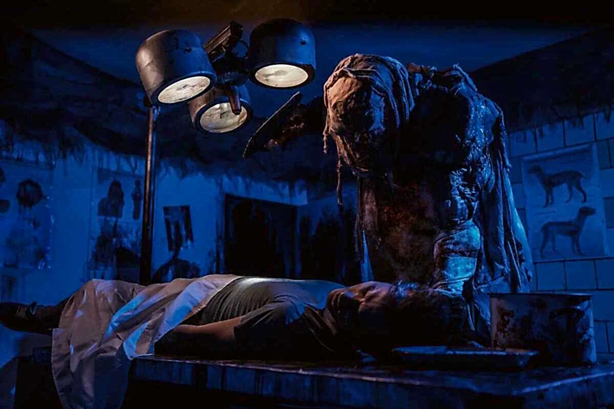 Фото квеста