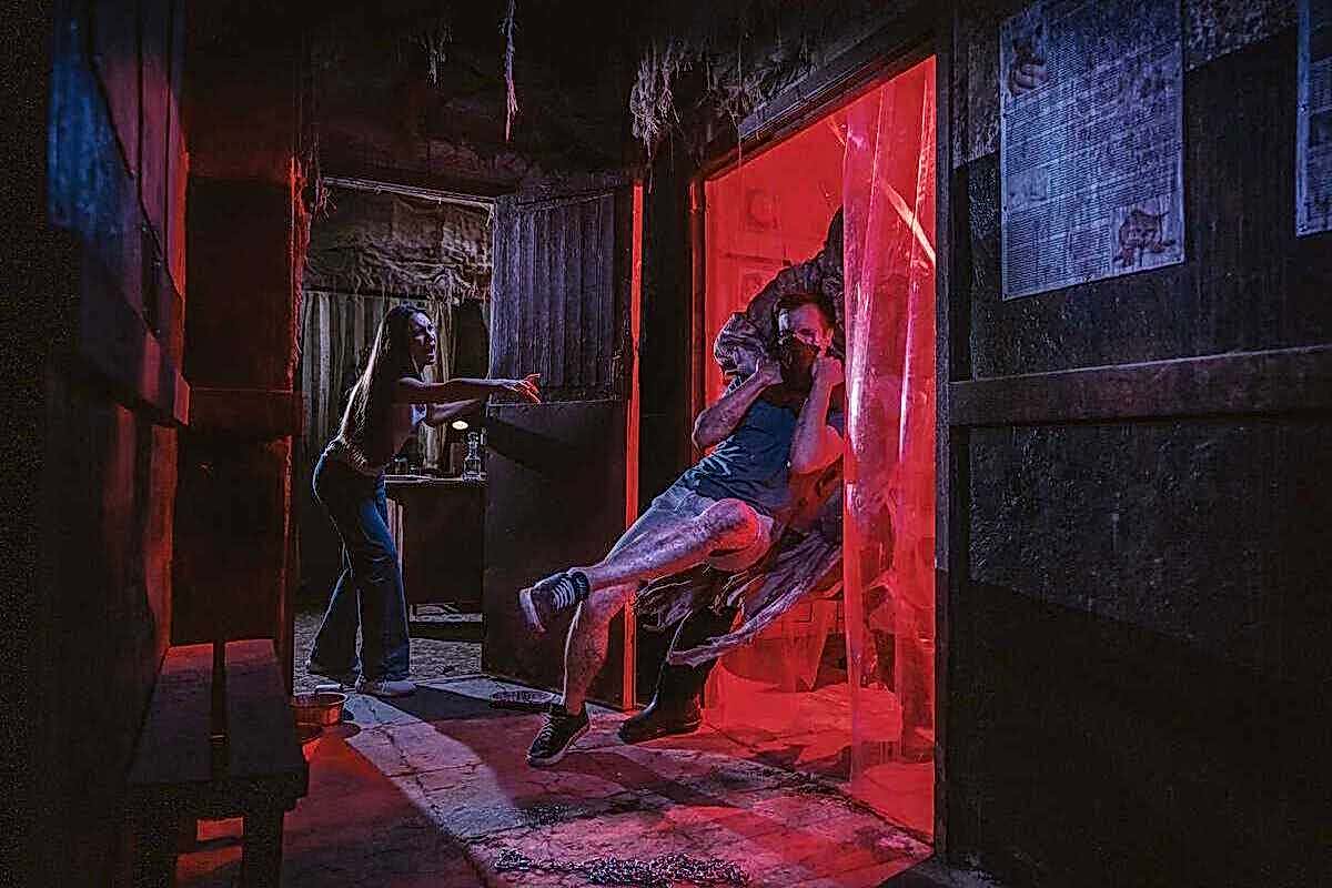 Фото квеста