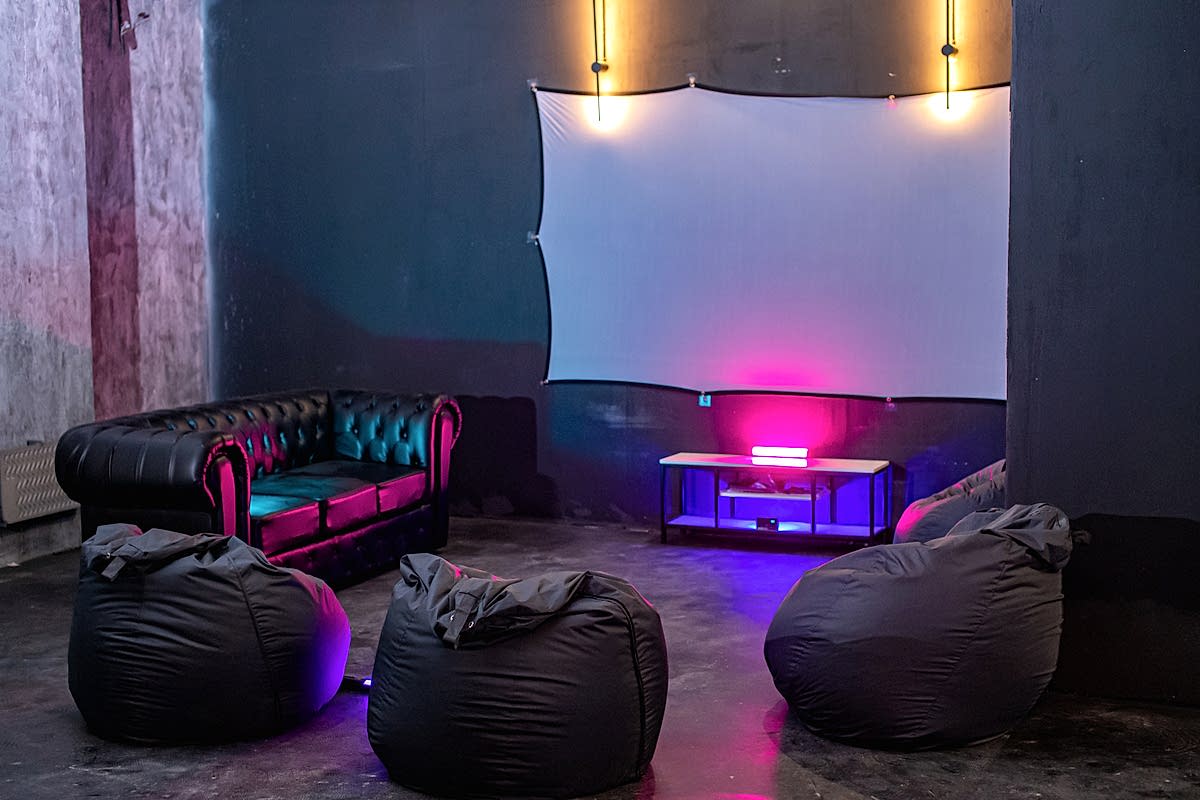 Фото квеста