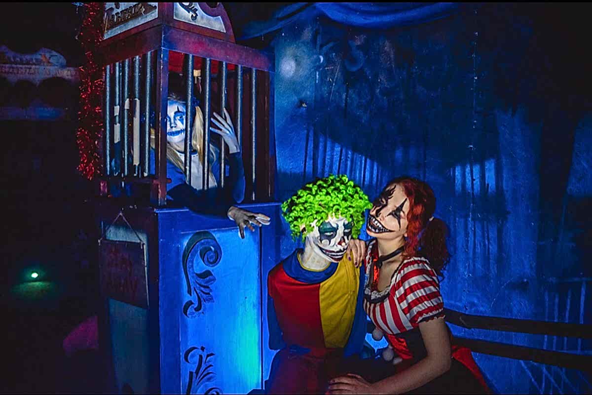 Фото квеста