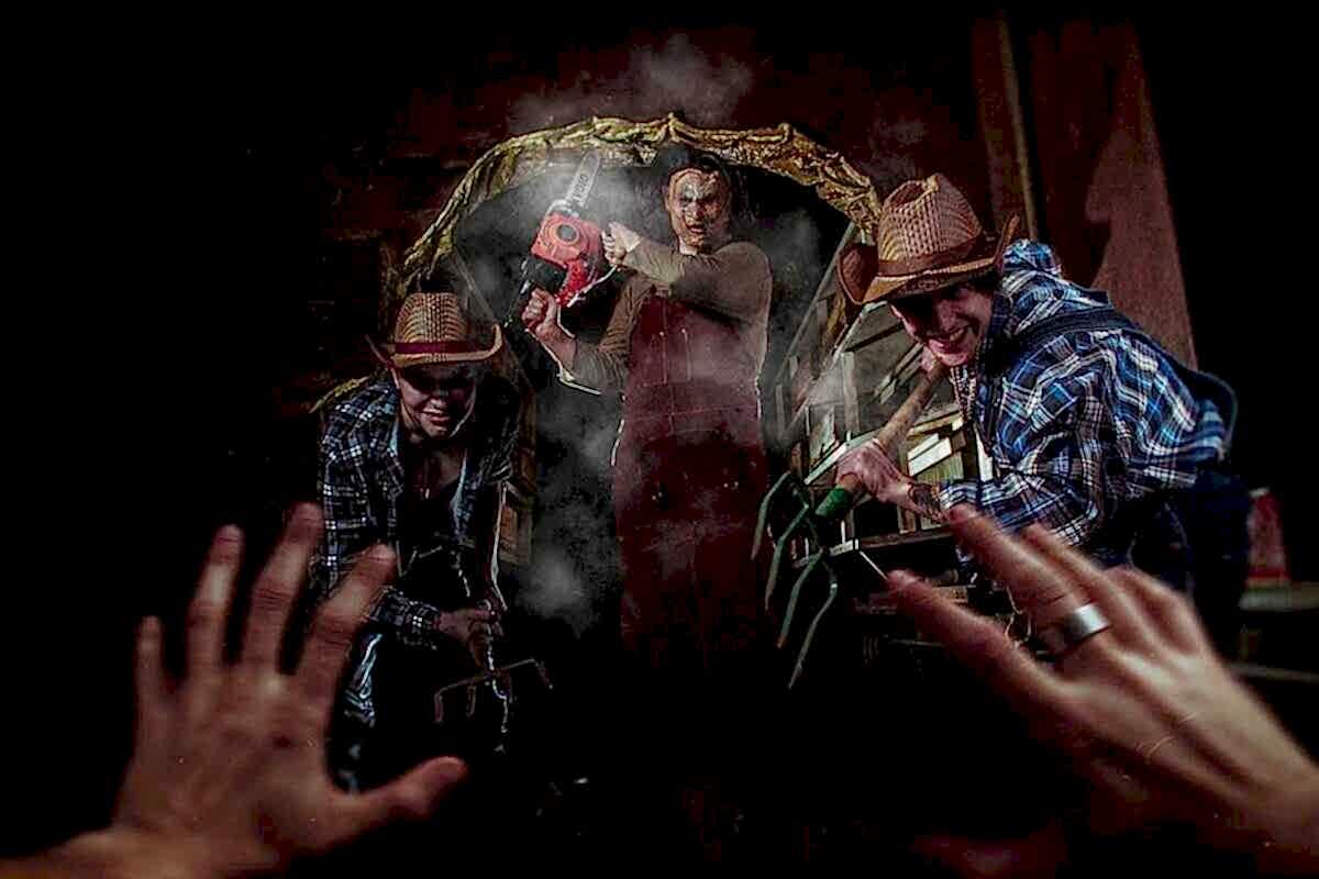 Фото квеста