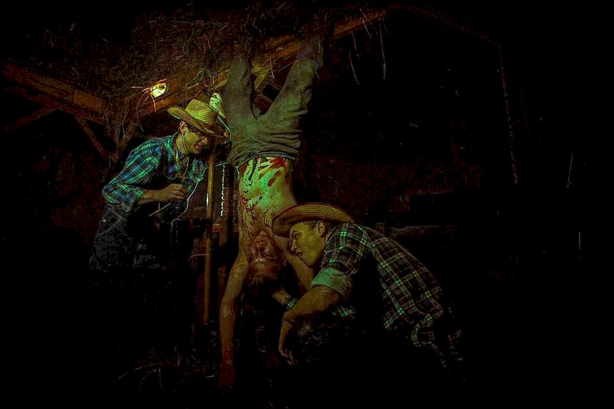 Фото квеста