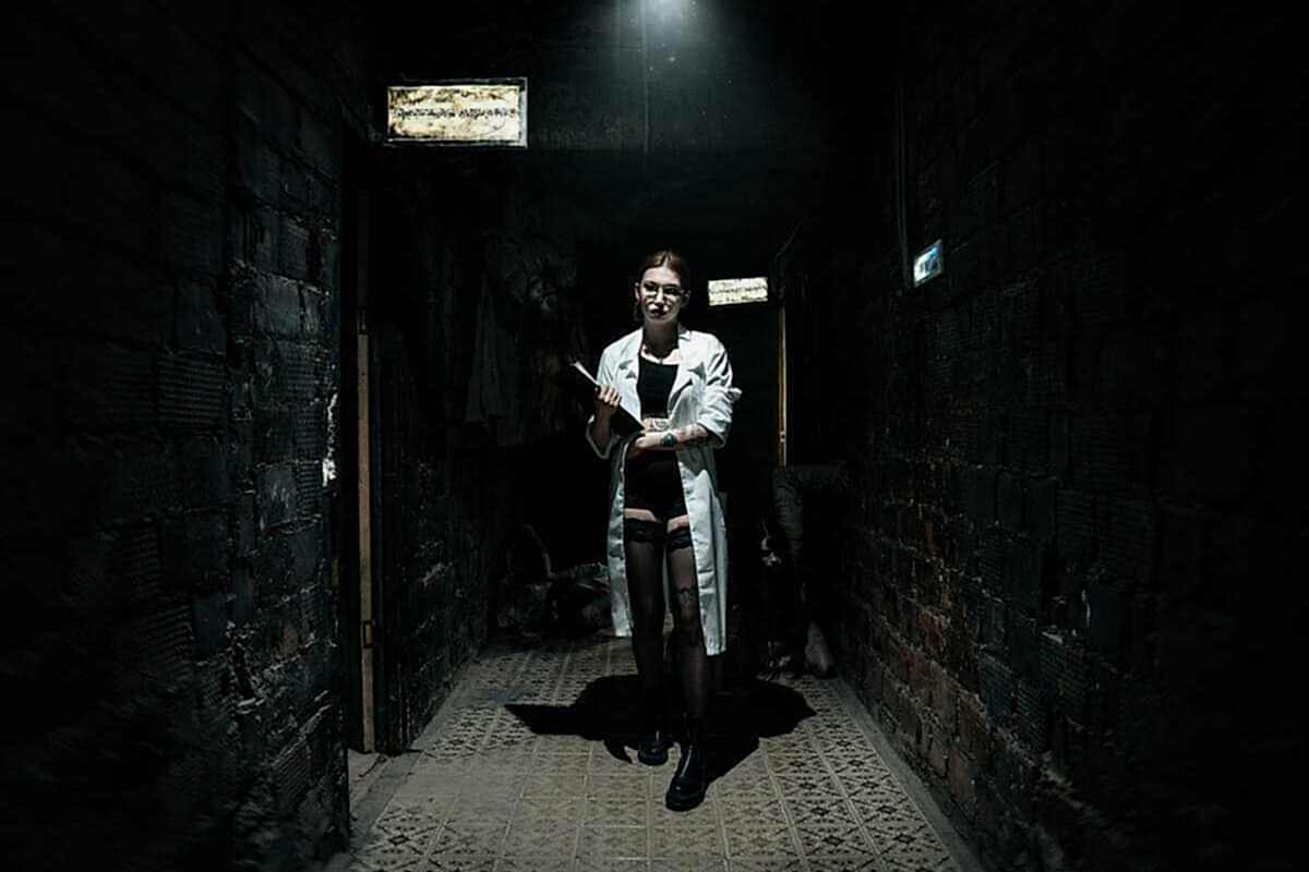 Фото квеста