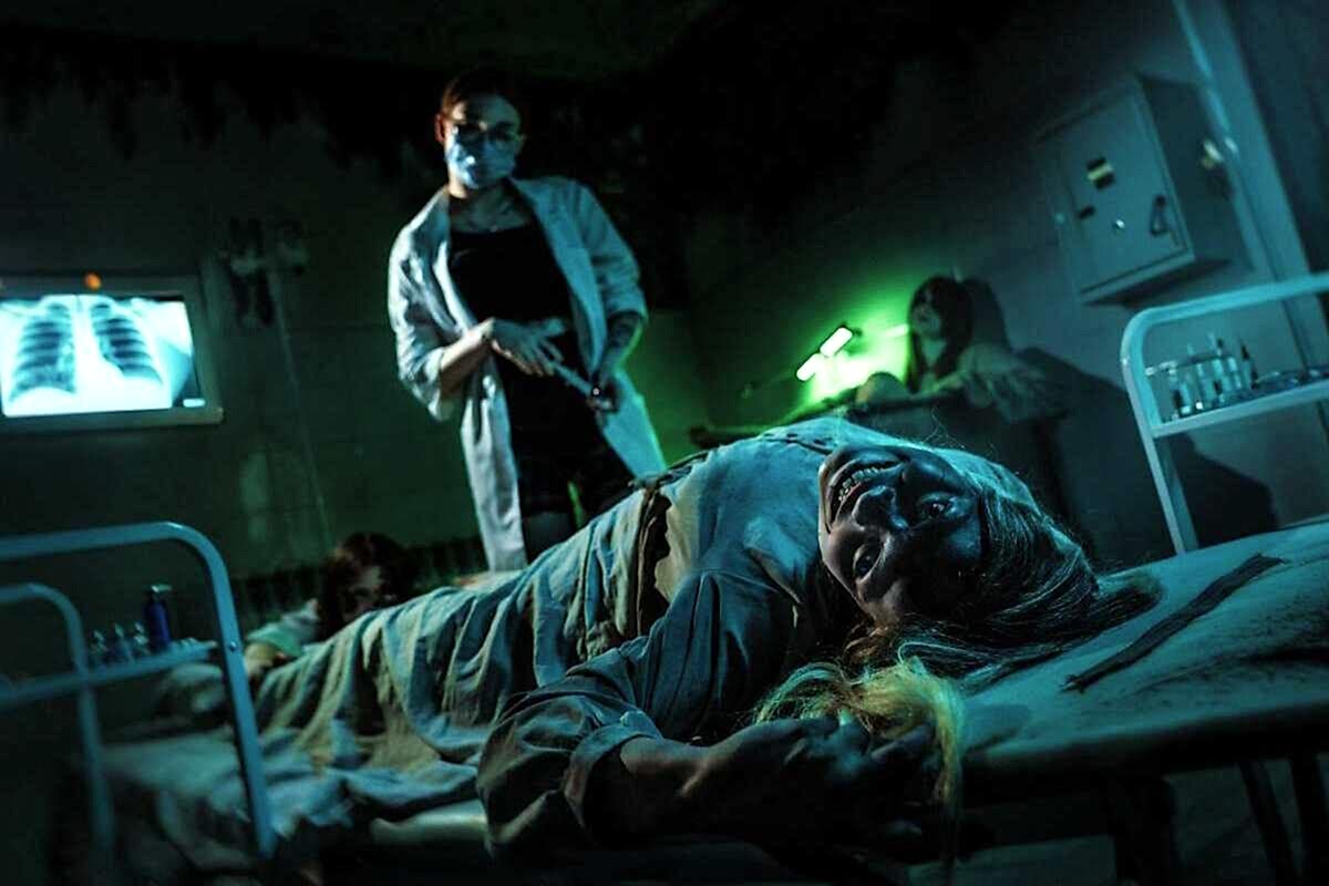 Фото квеста