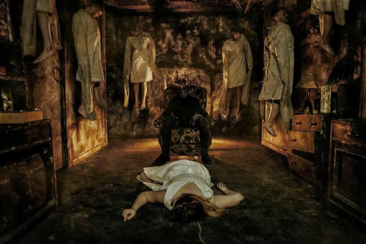 Фото квеста