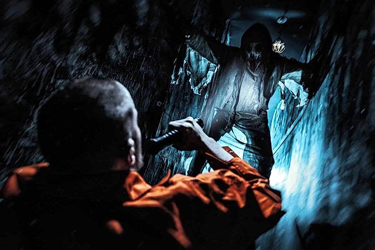 Фото квеста