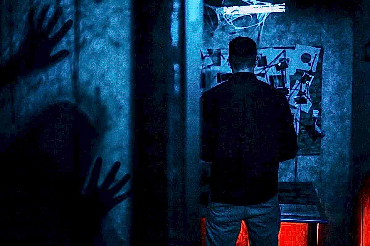 Фото квеста