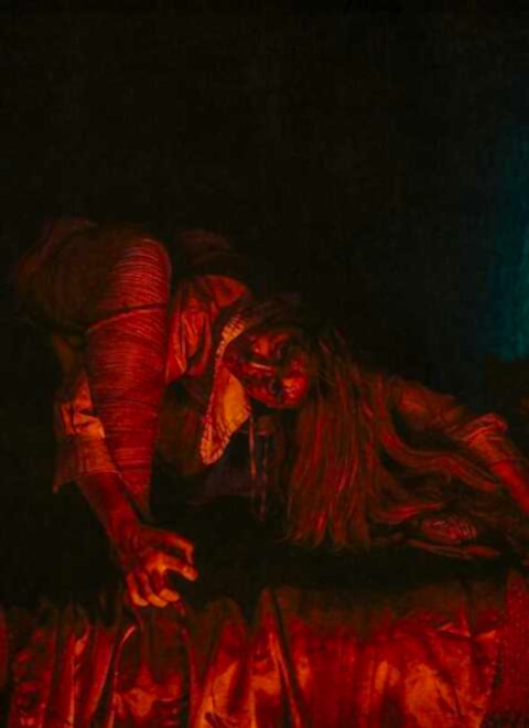 Картинка квеста - В стиле Dead Inside