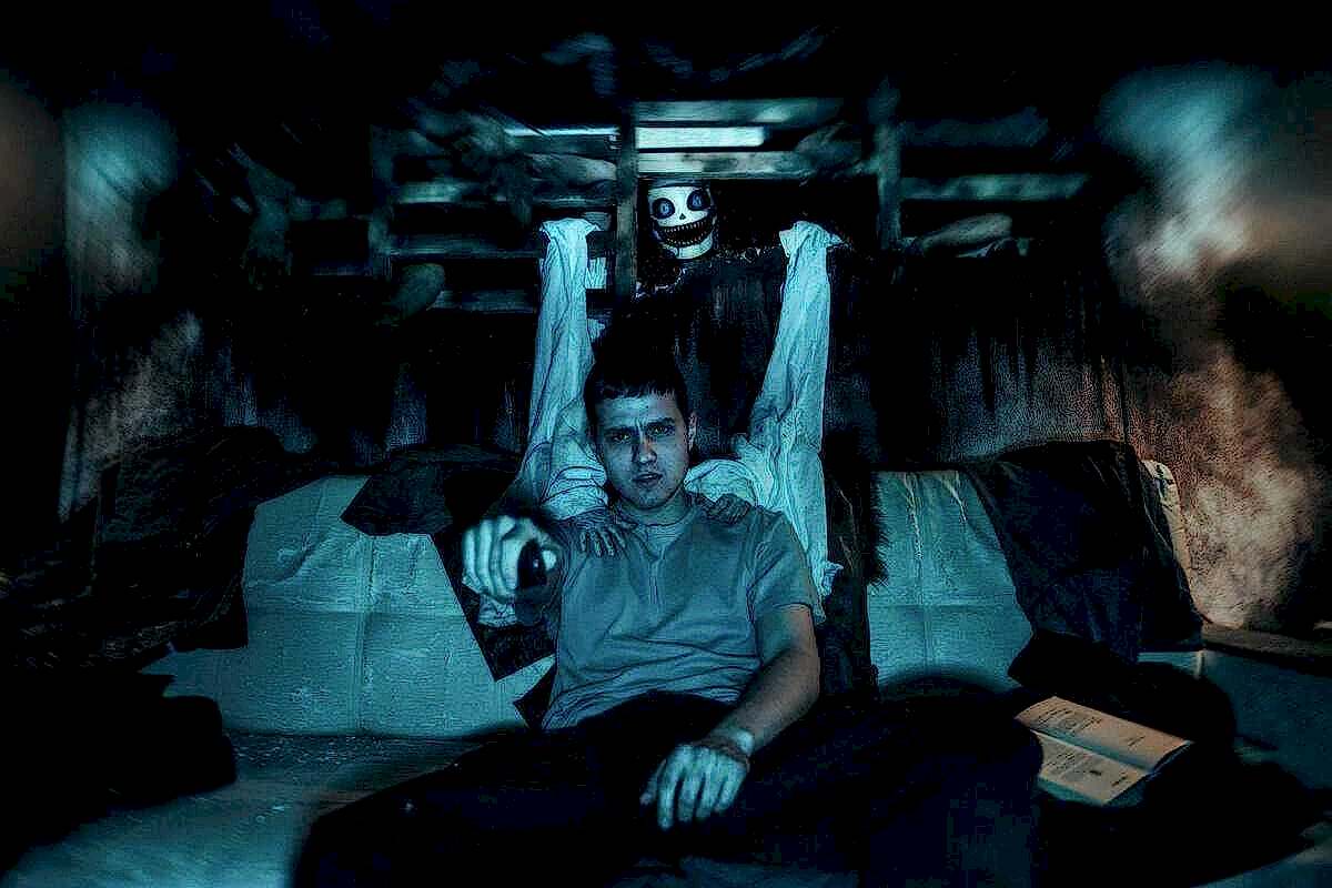 Фото квеста