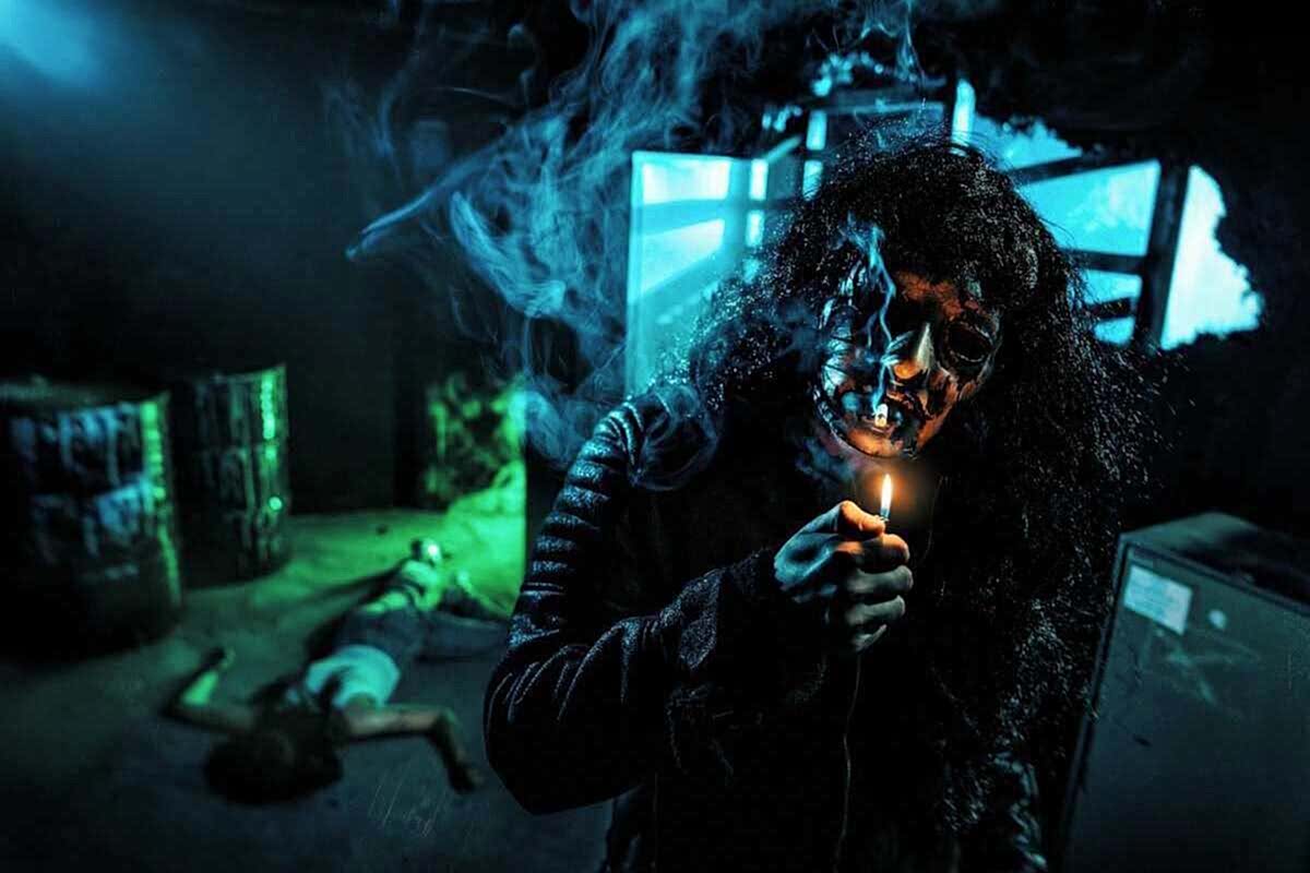 Фото квеста