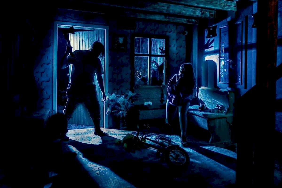 Фото квеста