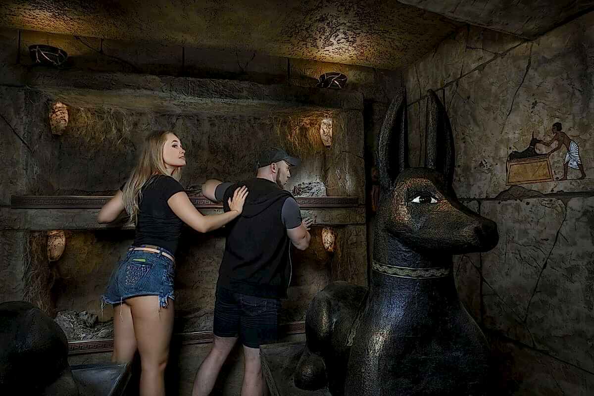 Фото квеста