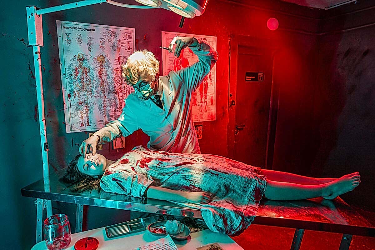 Фото квеста