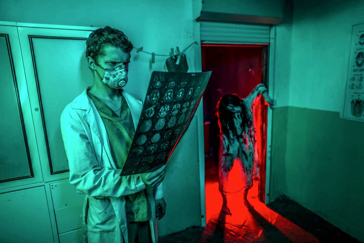 Фото квеста