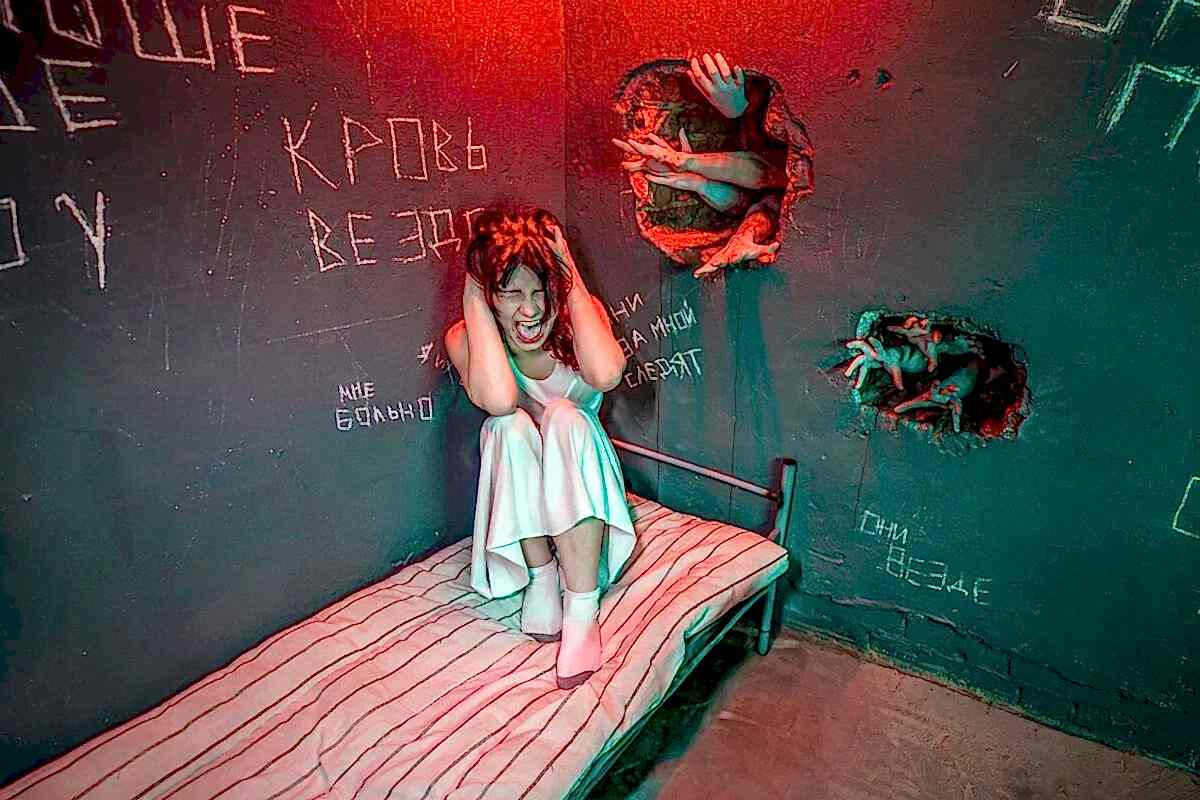 Фото квеста