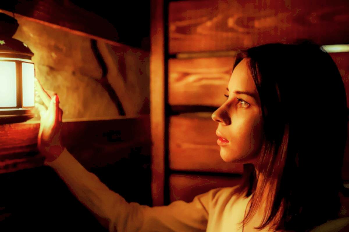 Фото квеста