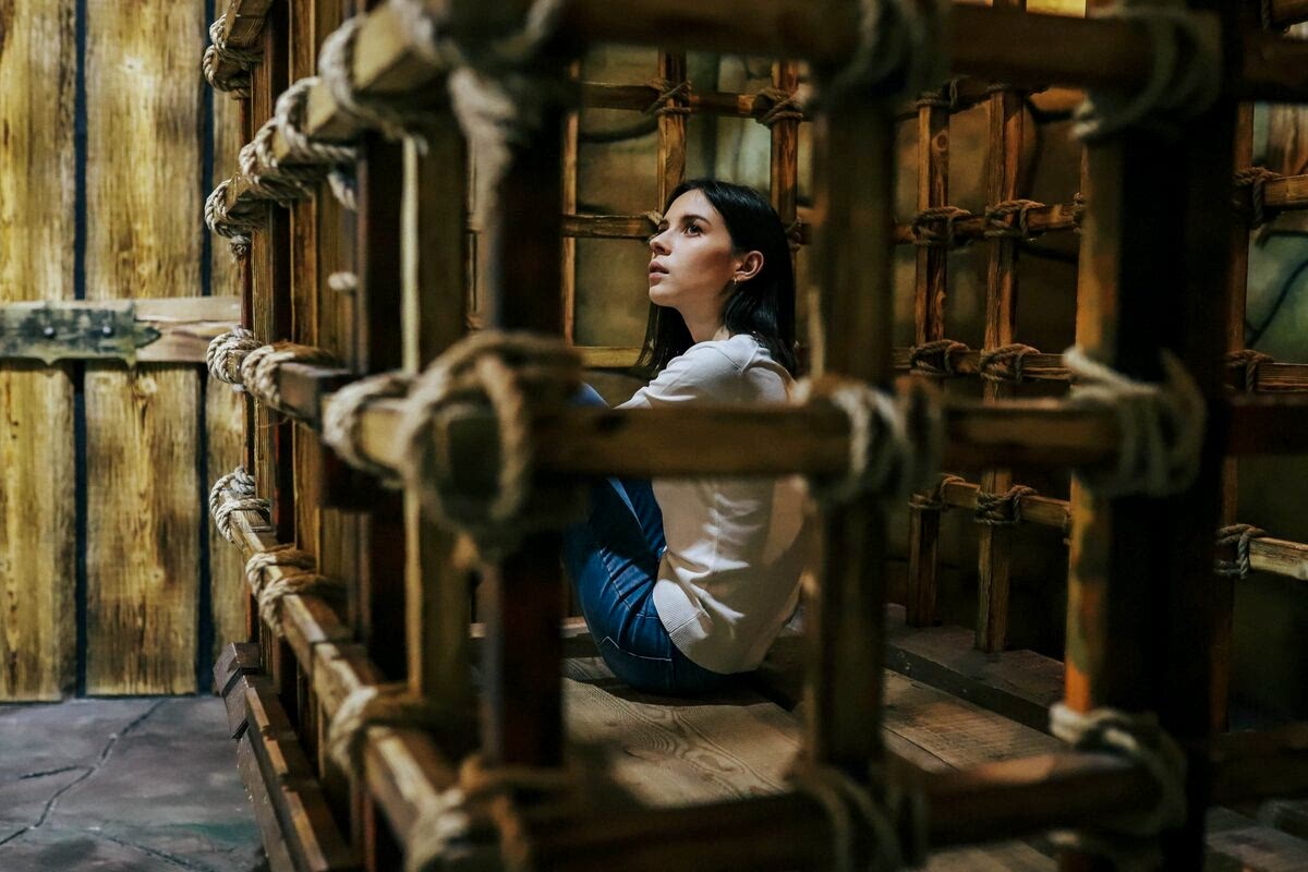 Фото квеста