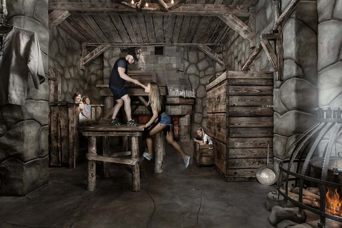 Фото квеста