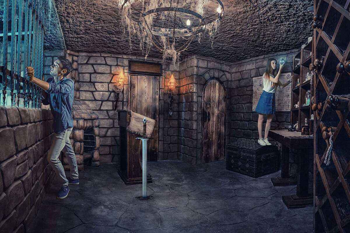 Фото квеста