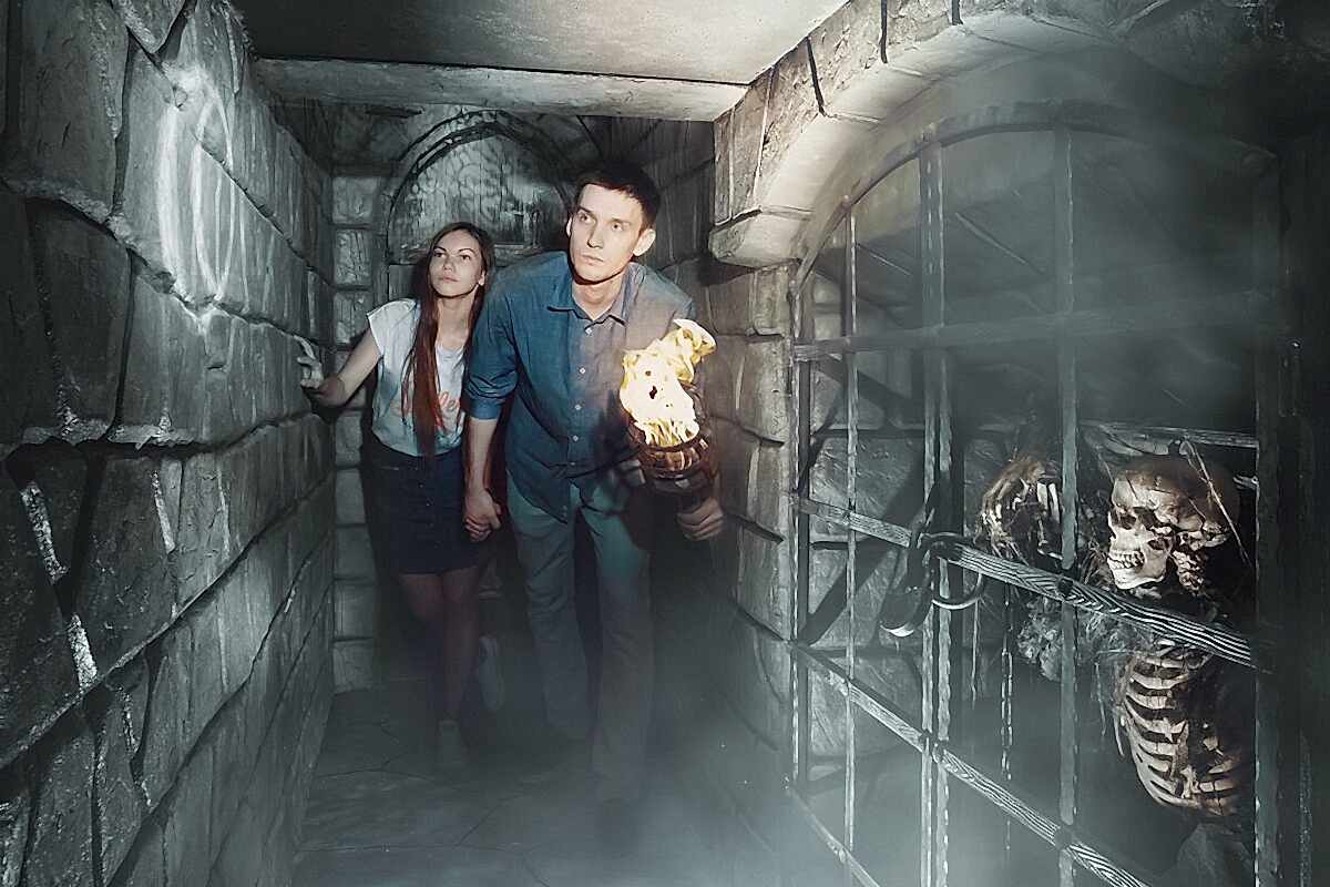 Фото квеста