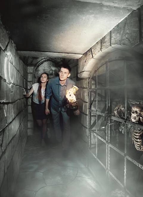 Картинка квеста - Меч короля Артура