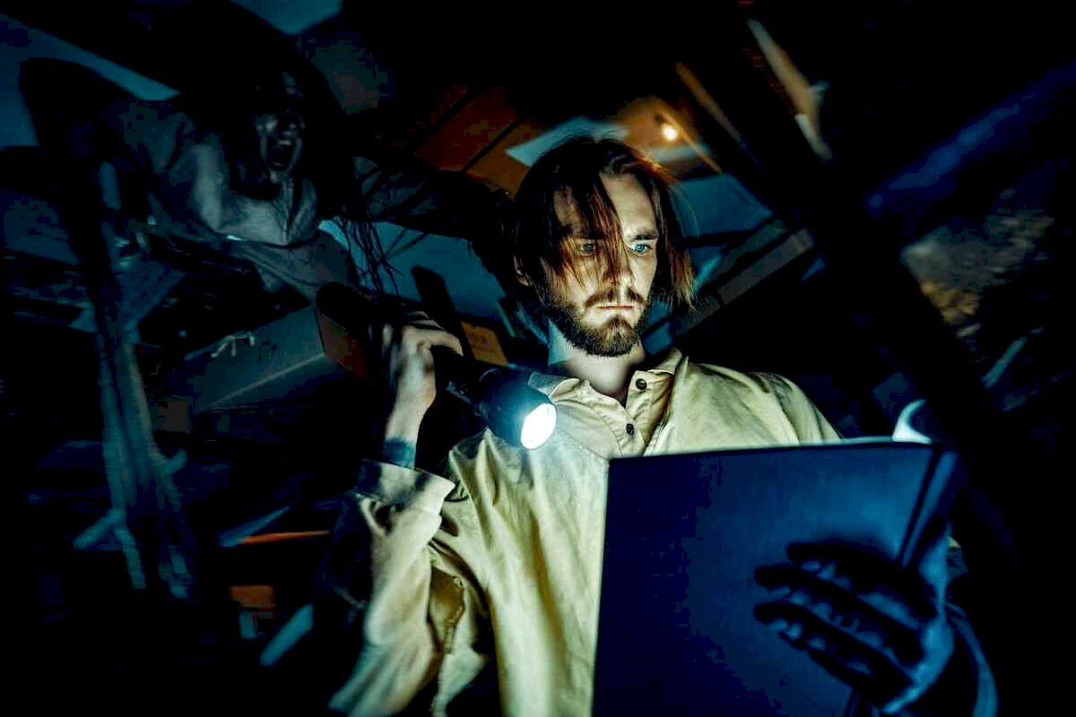 Фото квеста