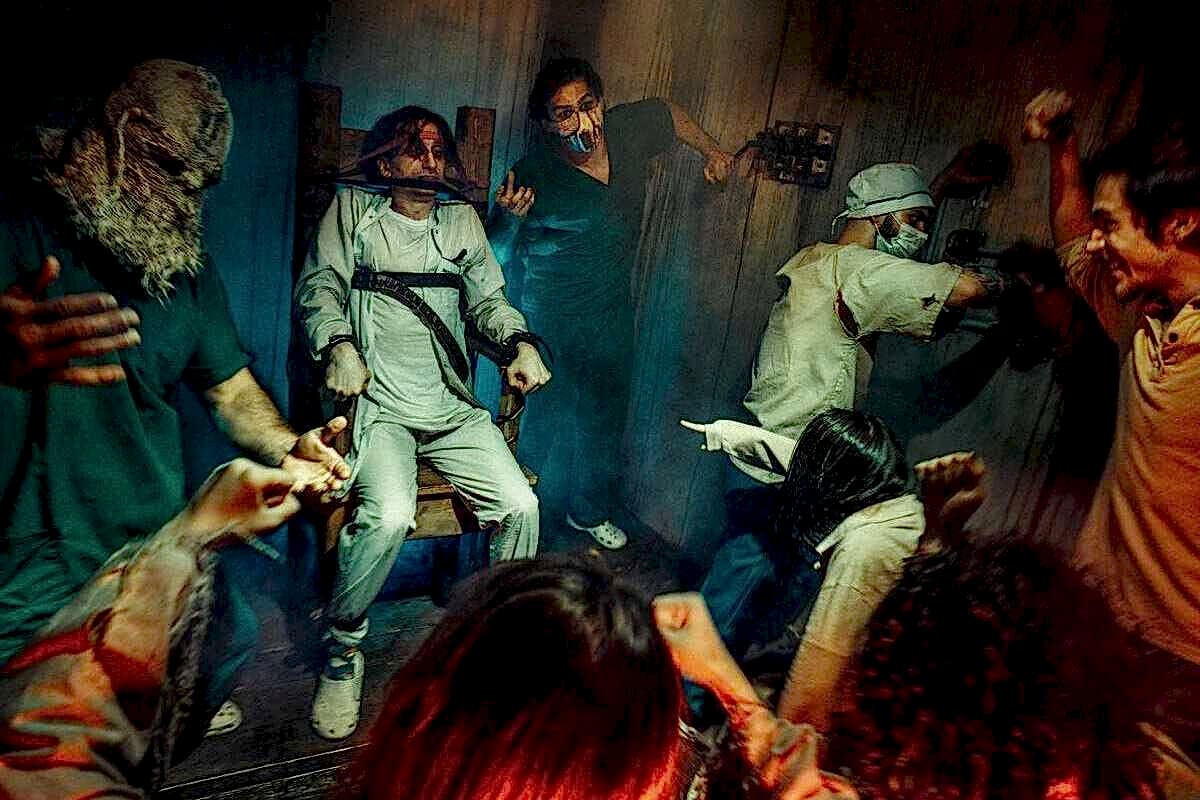 Фото квеста